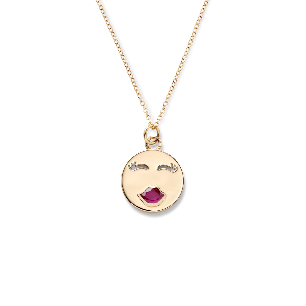 additional — Smooch Necklace