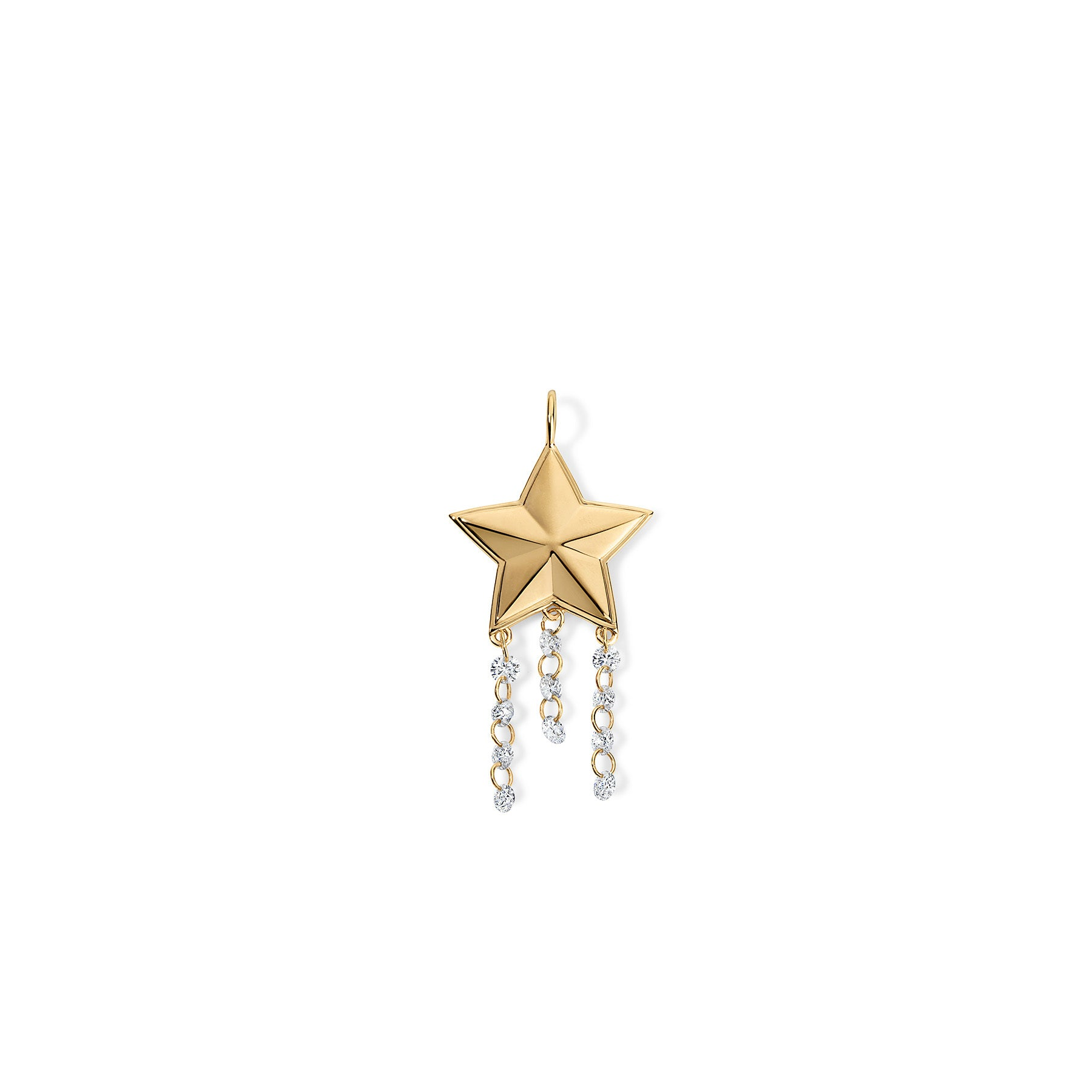 Star Charm