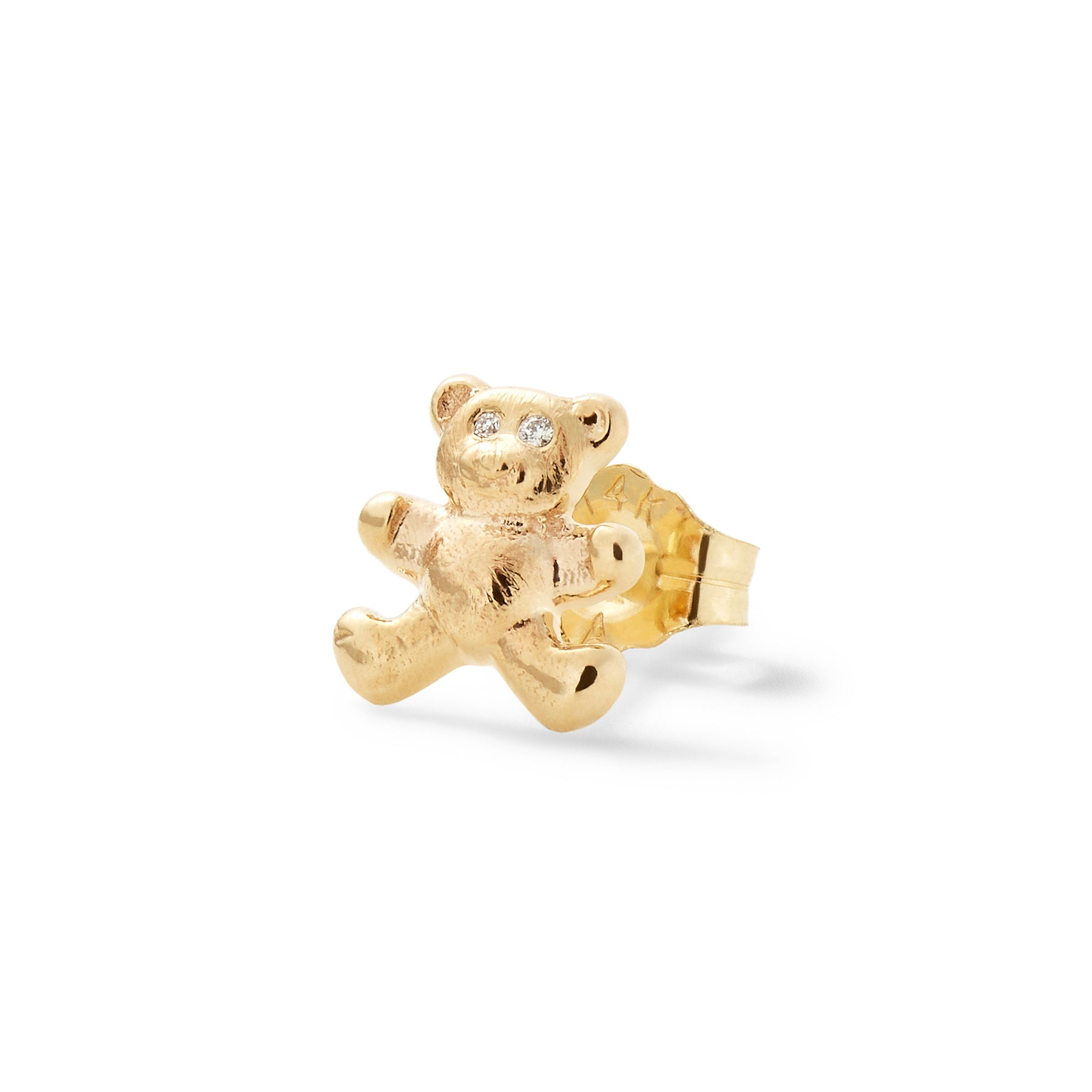 additional — Teddy Bear Stud