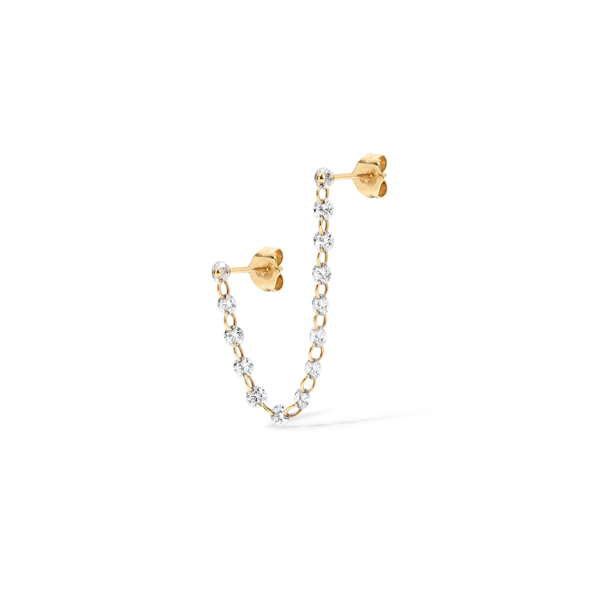 additional — The Long Thread Earring