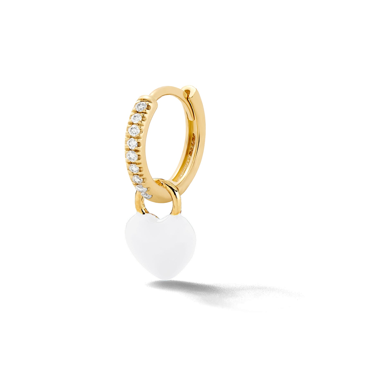 Blanc / Diamond