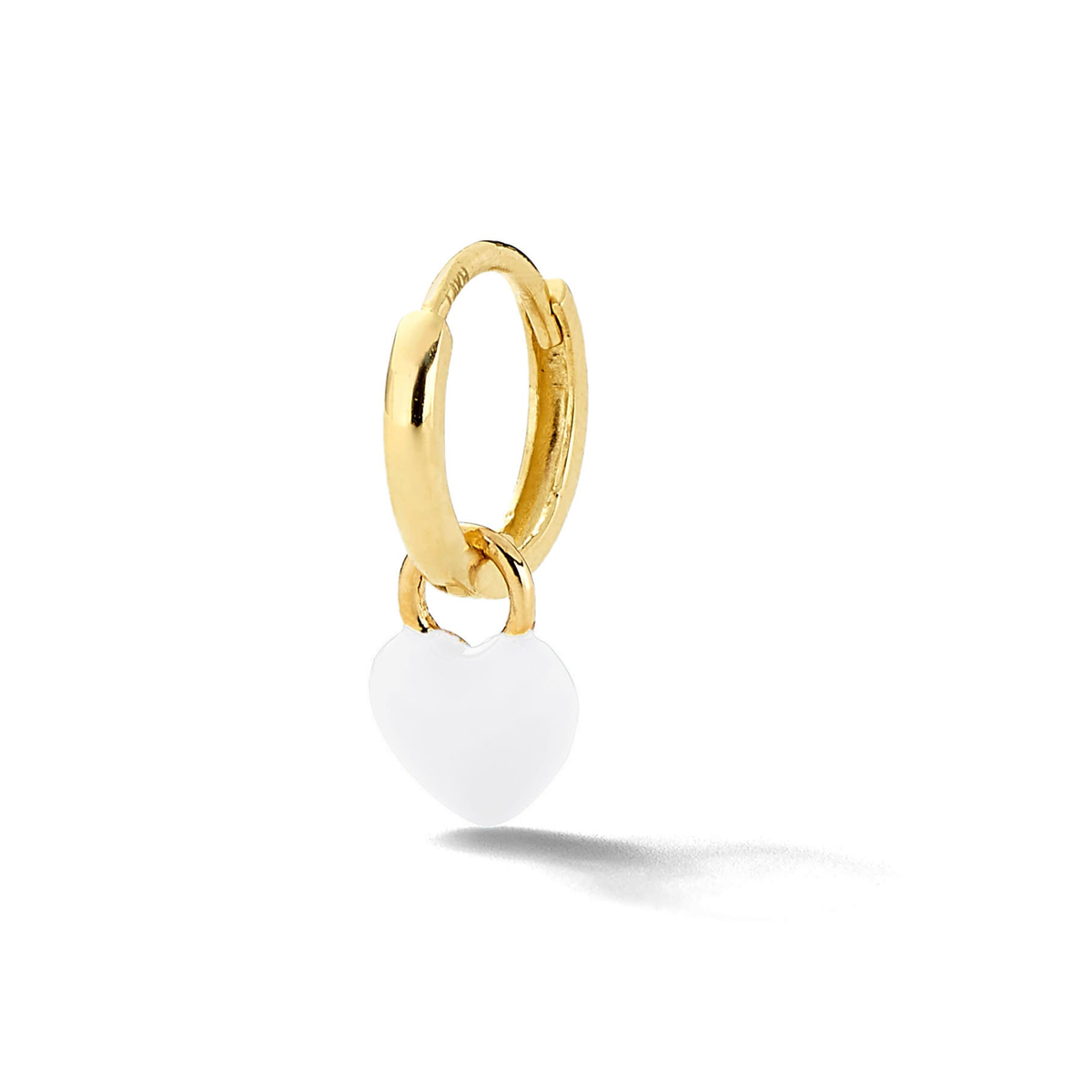 Blanc / Gold