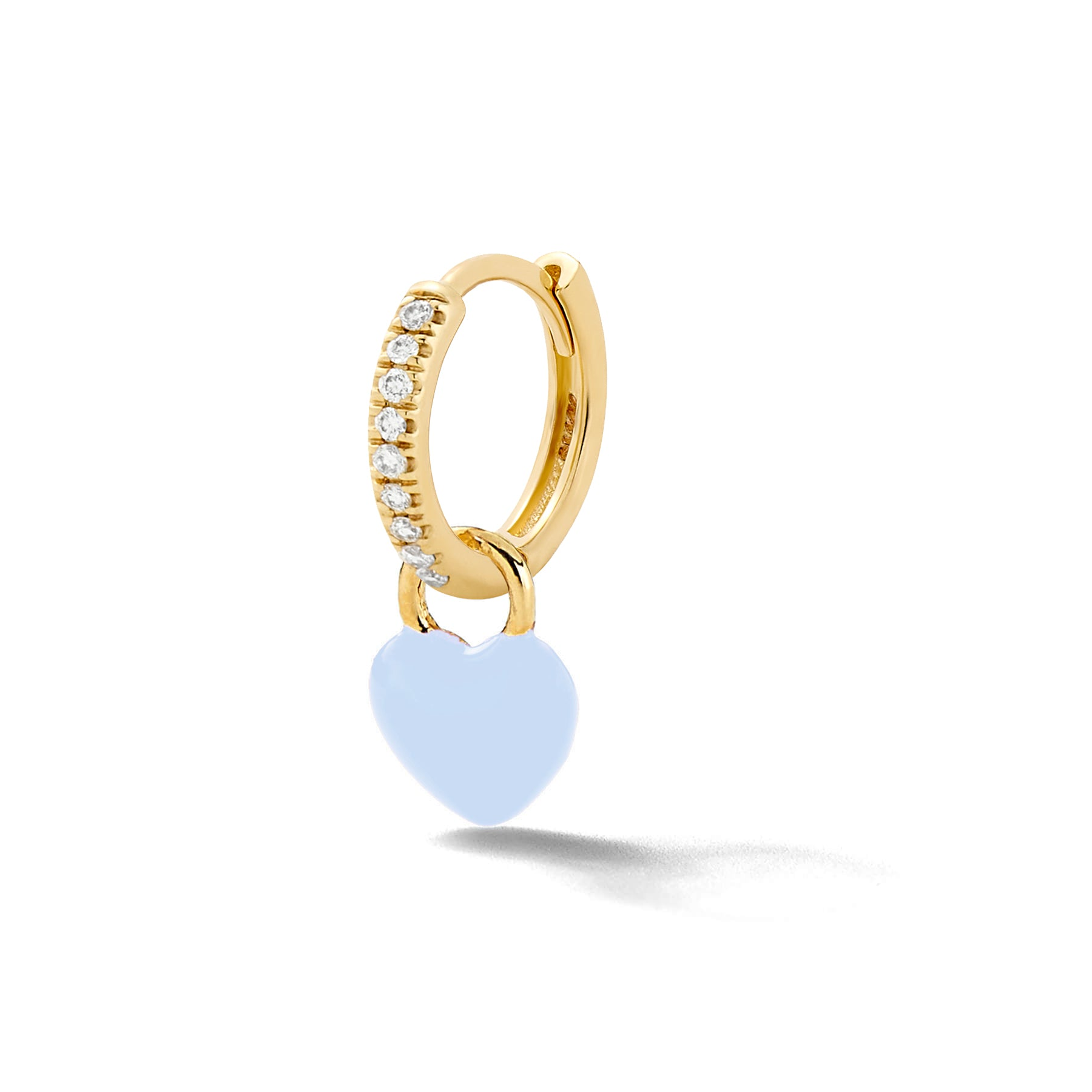 Bleu Clair / Diamond