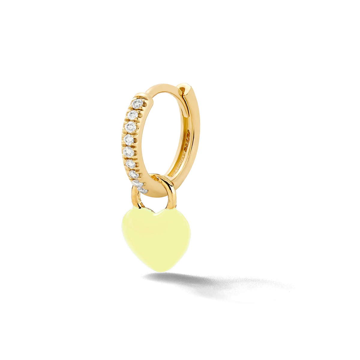 Jaune Clair / Diamond