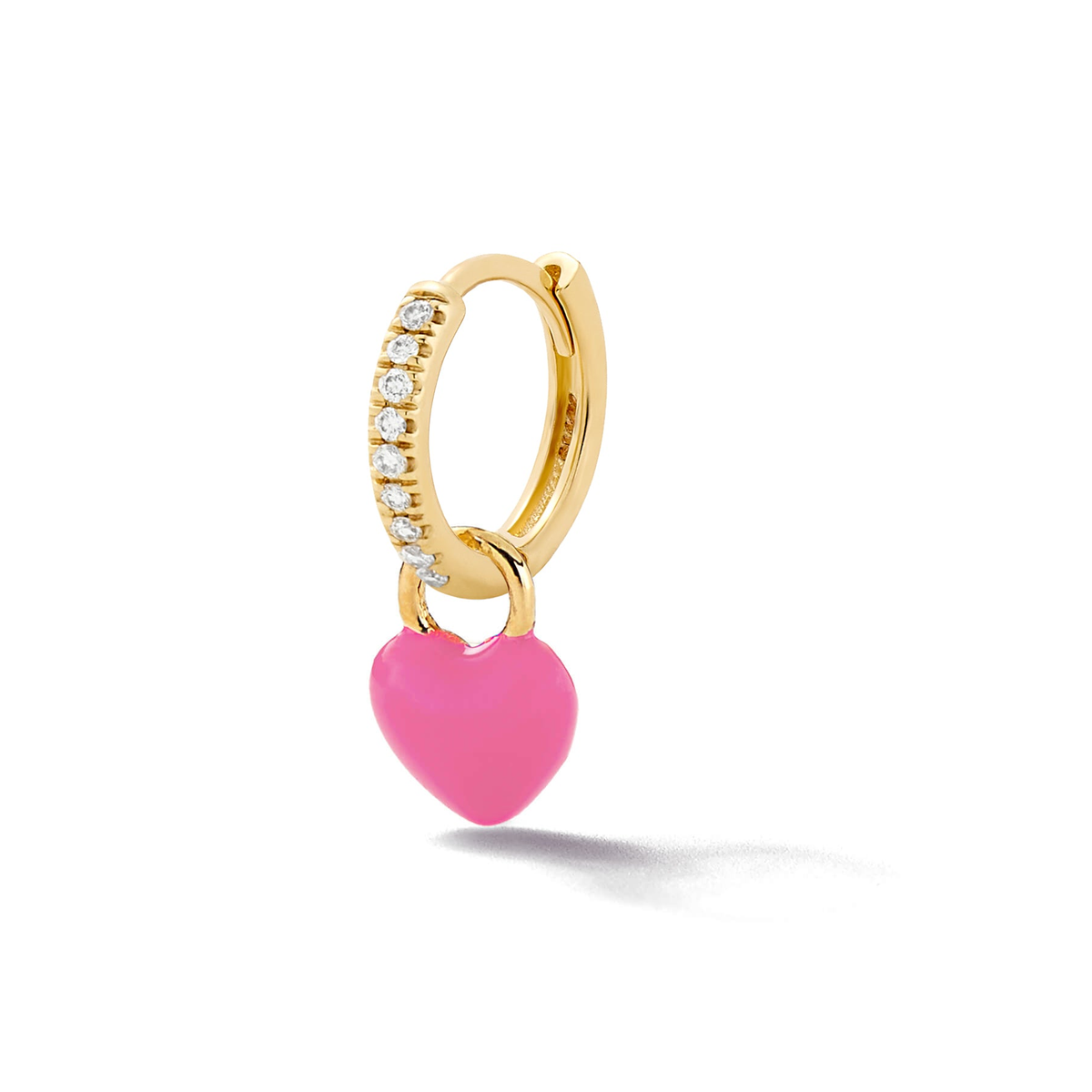 Pink / Diamond