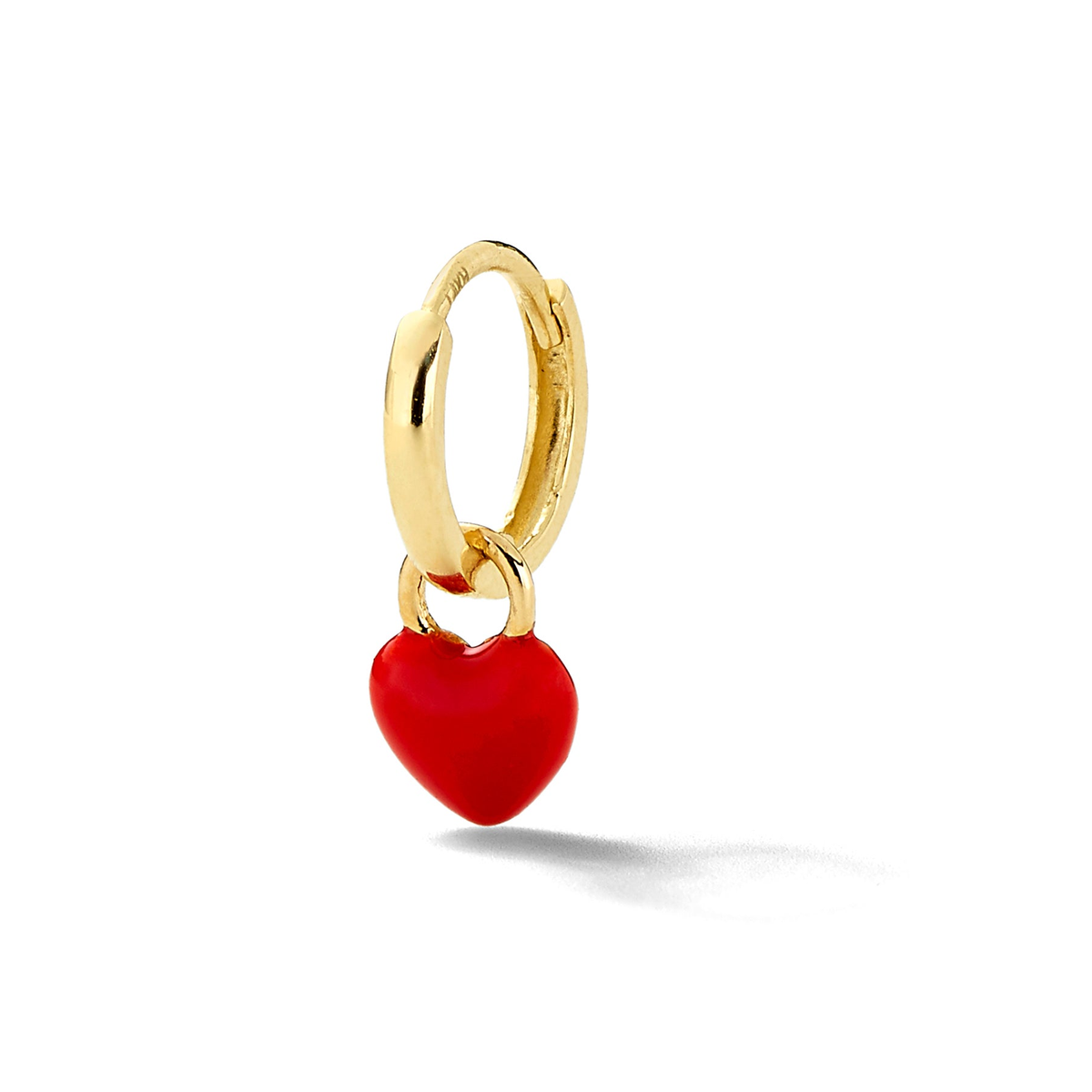 Rouge Tomate / Gold