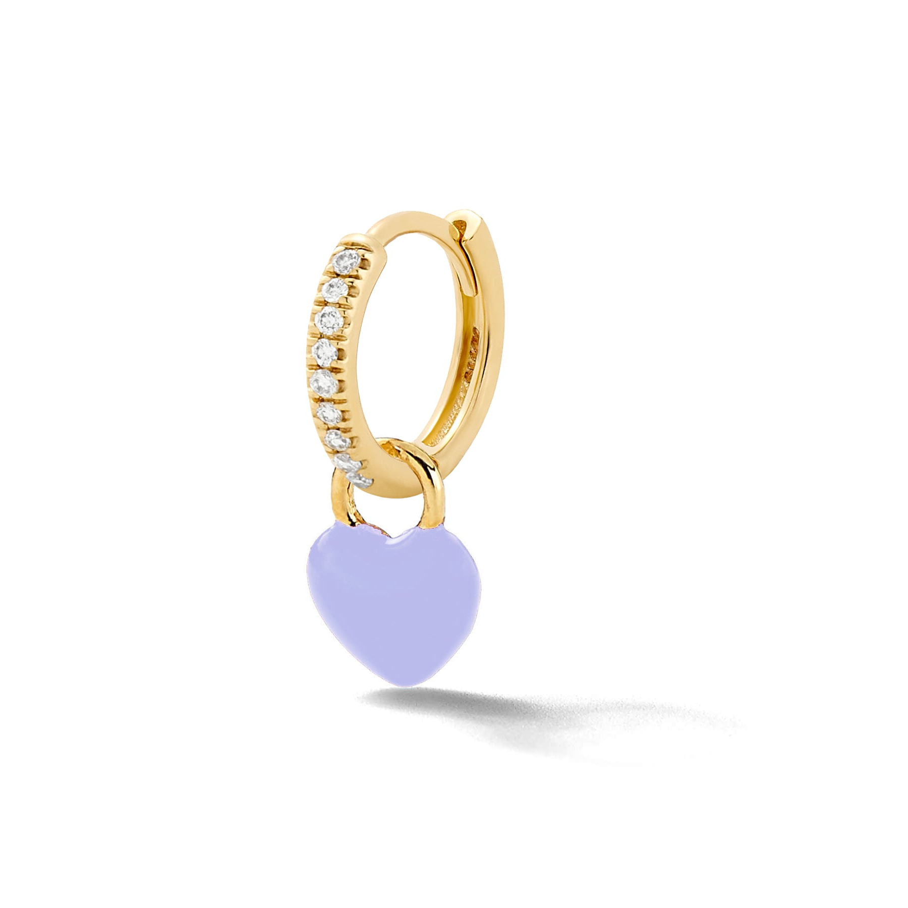 Violet / Diamond