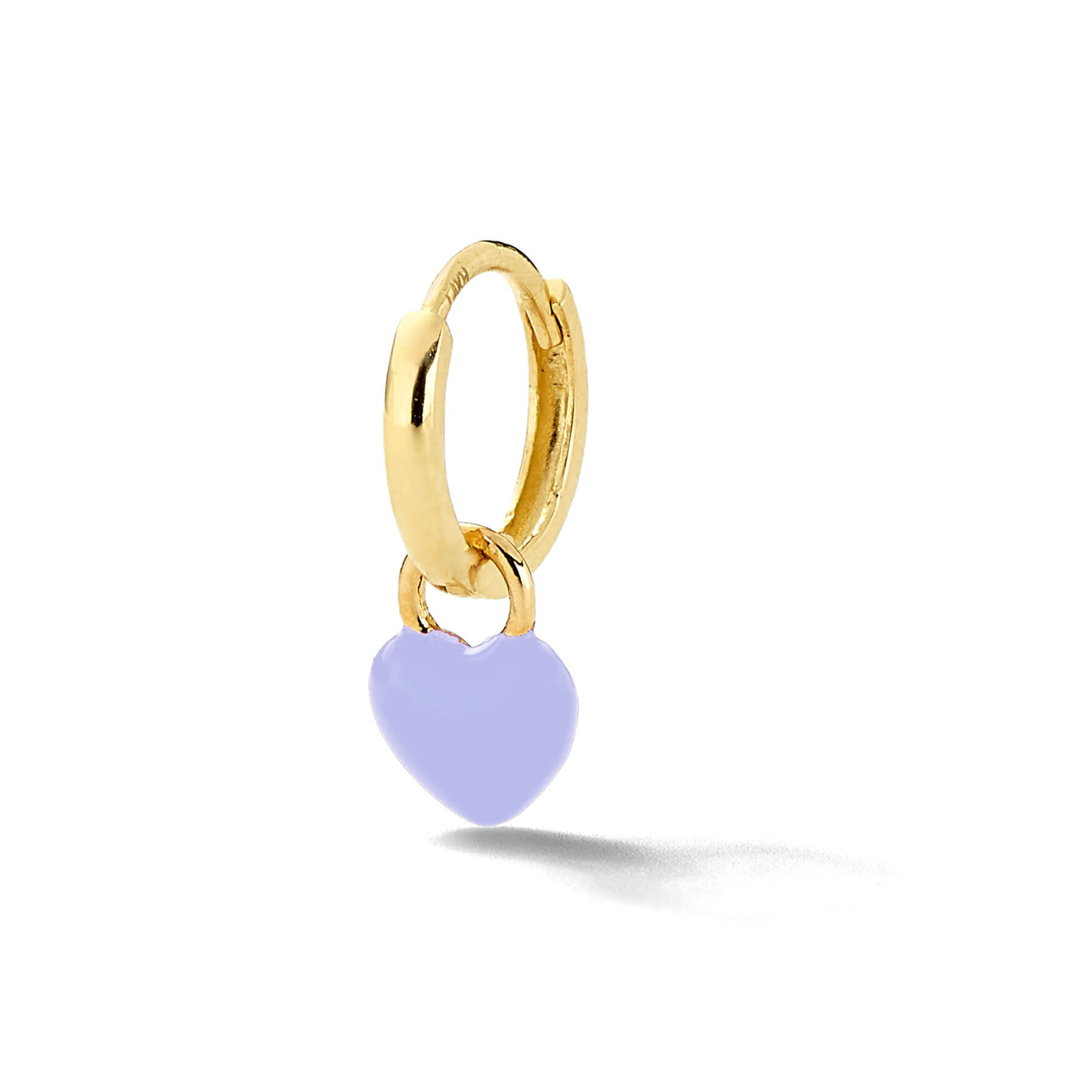 Violet / Gold