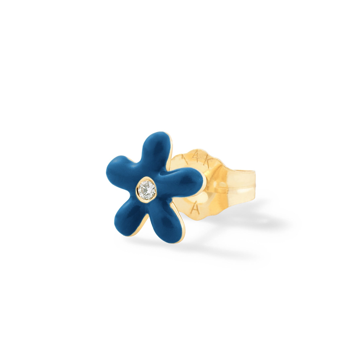 Bleu Fonce