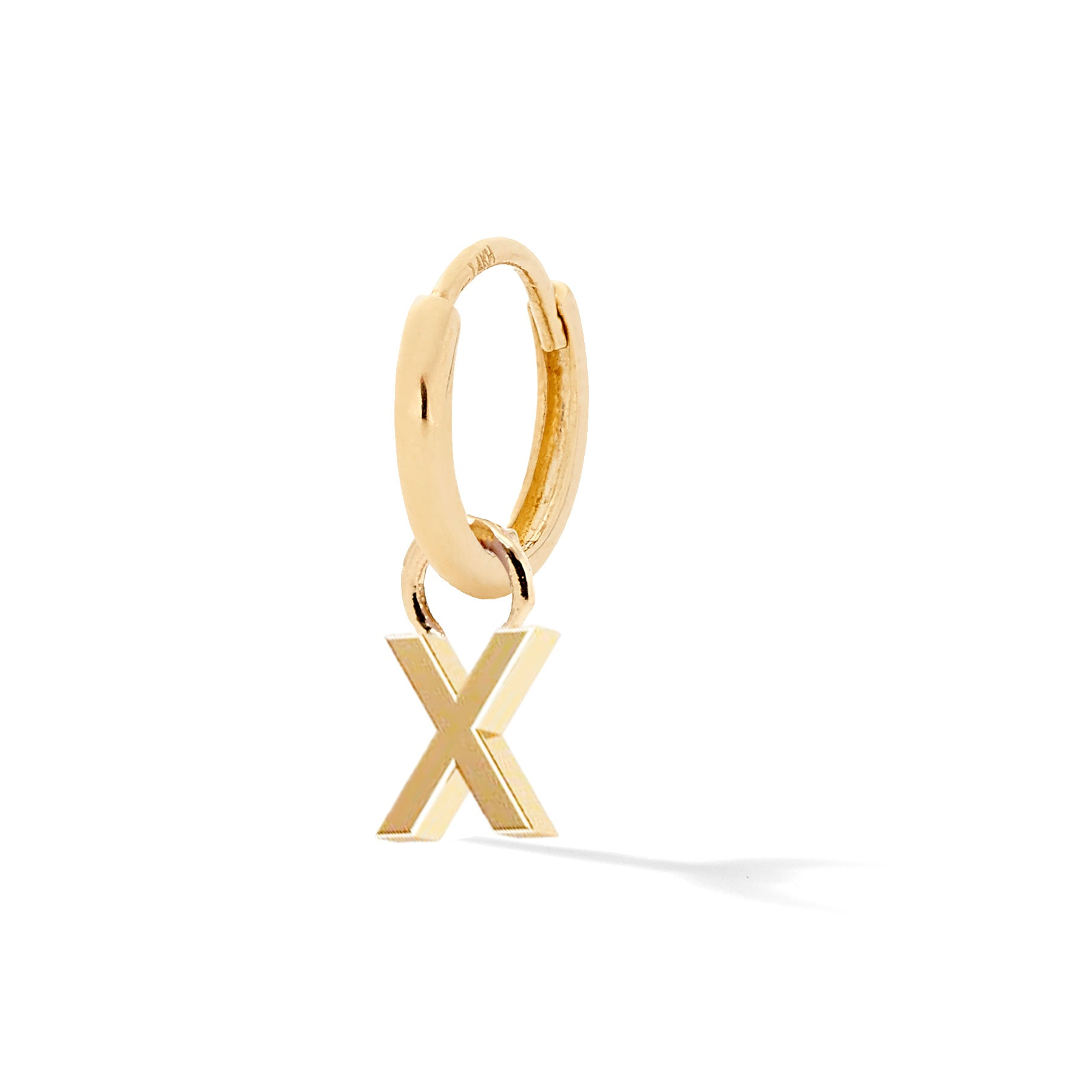 X