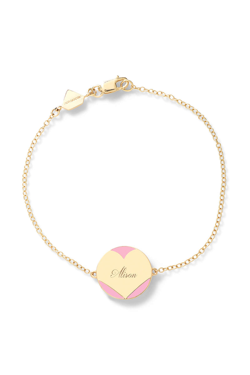 Amour Bracelet