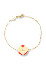 Amour Bracelet