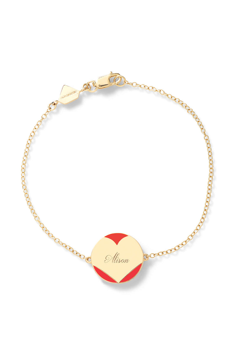 Amour Bracelet