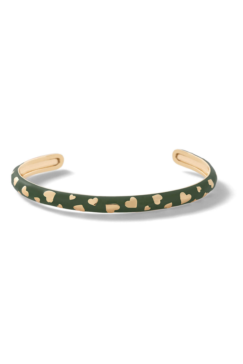 Amour Cuff - In Stock