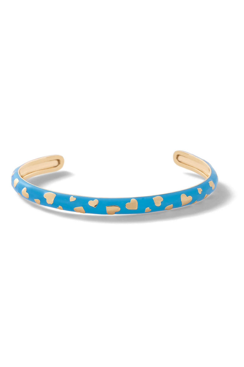 Amour Cuff - In Stock