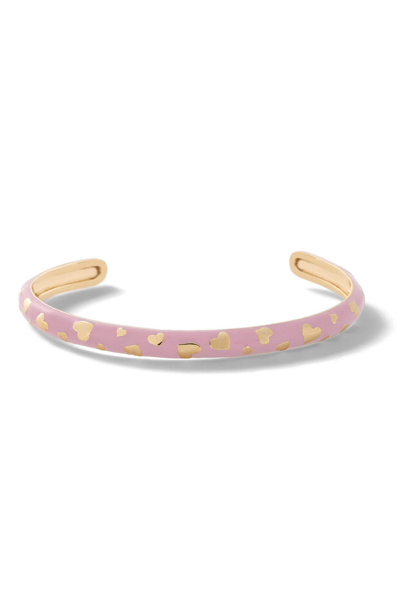 Amour Cuff - In Stock