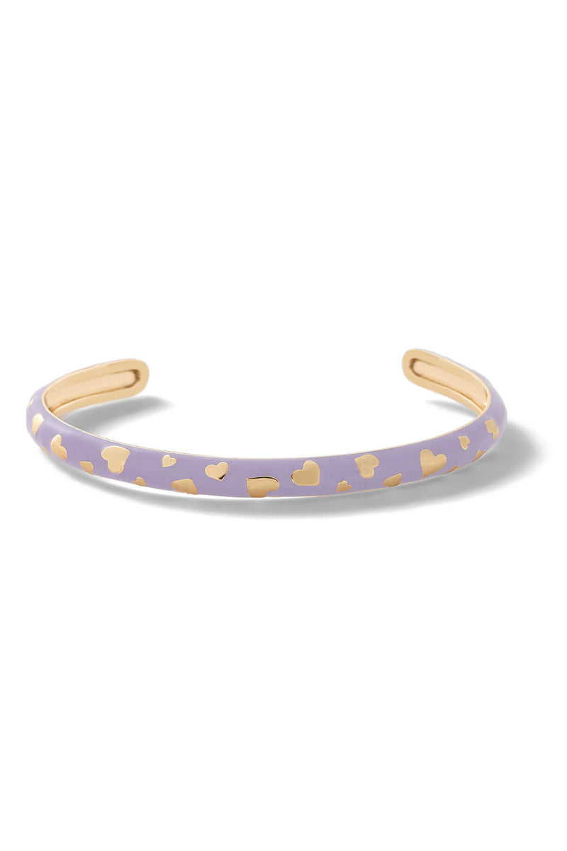 Amour Cuff - In Stock