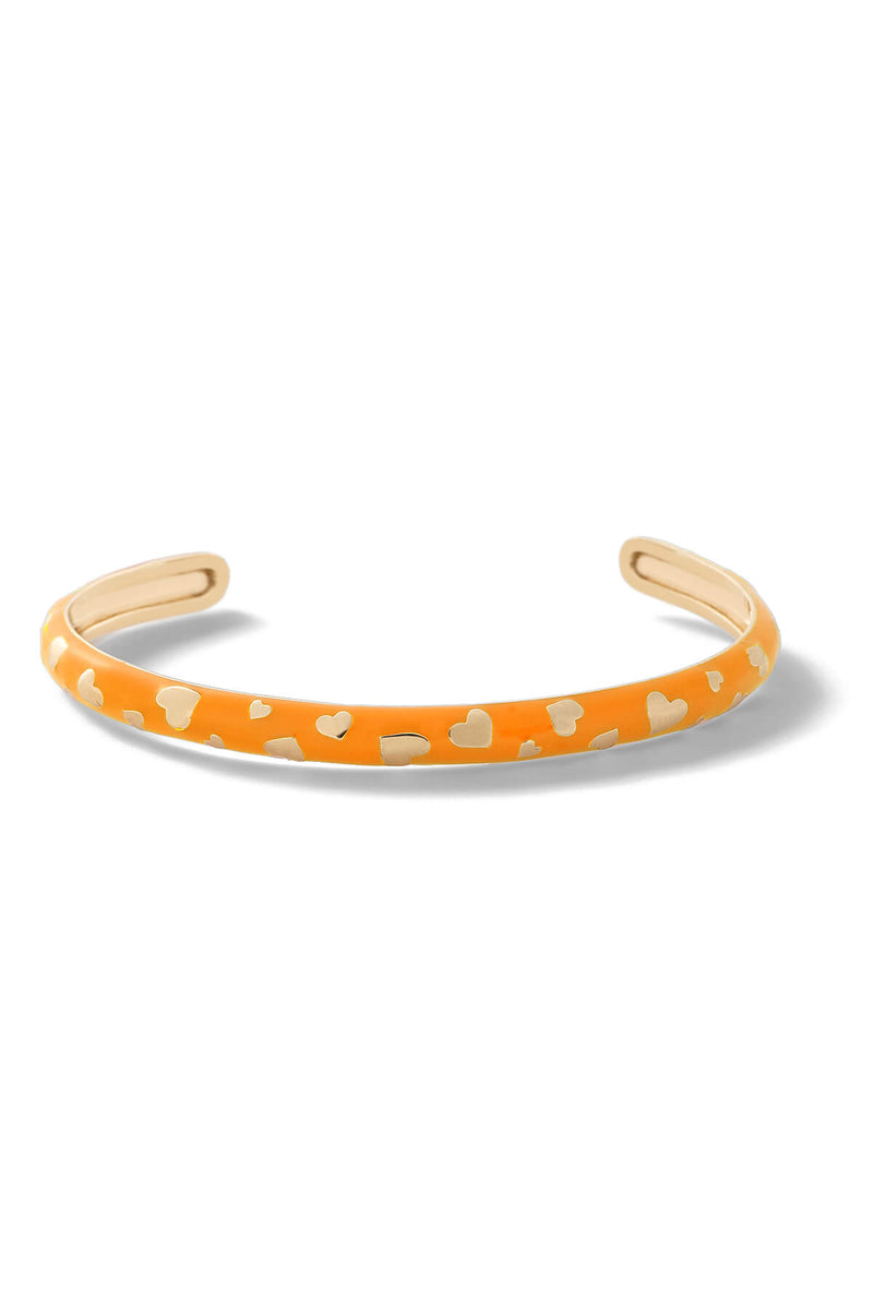 Amour Cuff - In Stock