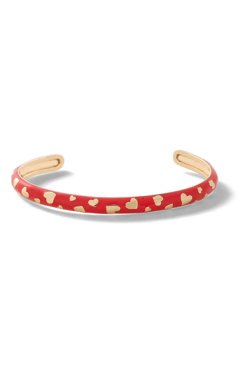 Amour Cuff - In Stock
