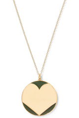 Amour Necklace