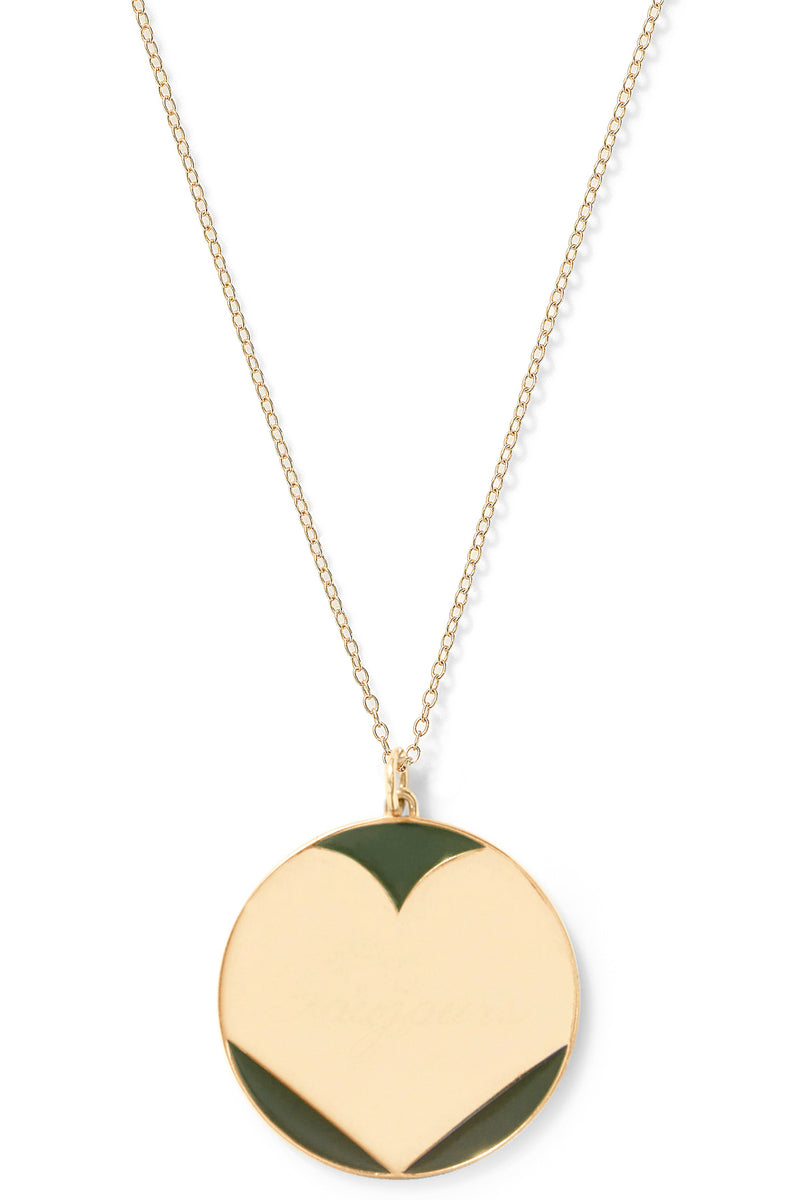 Amour Necklace