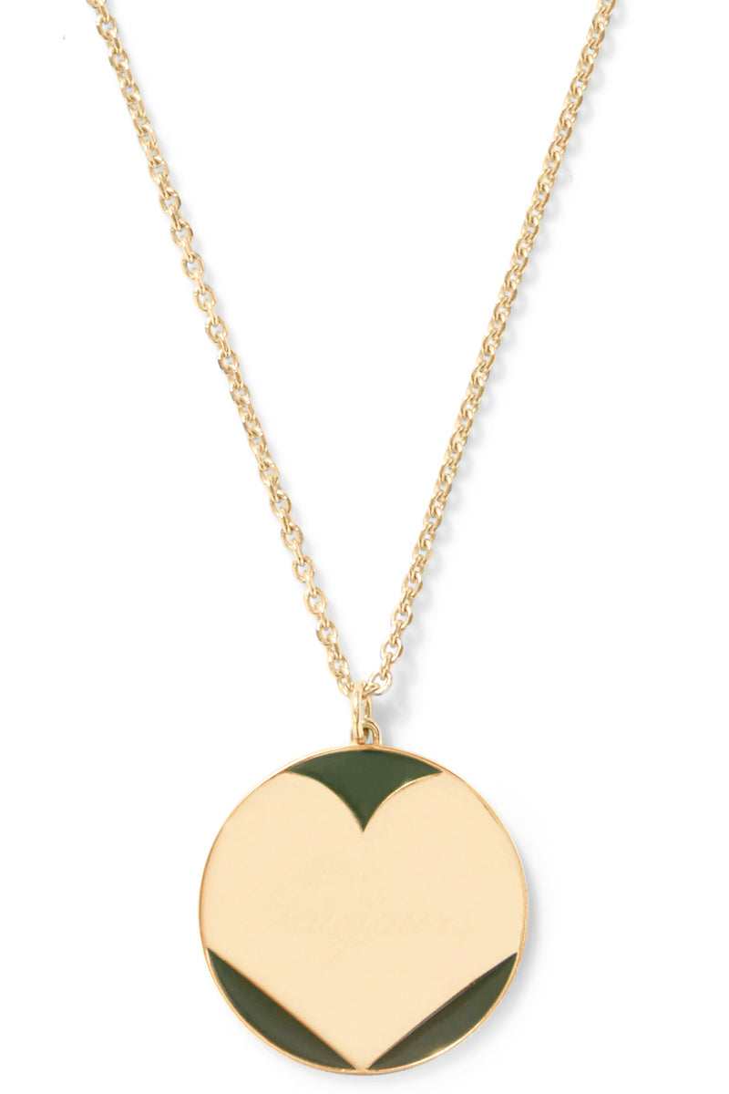 Amour Necklace