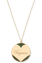 Amour Necklace