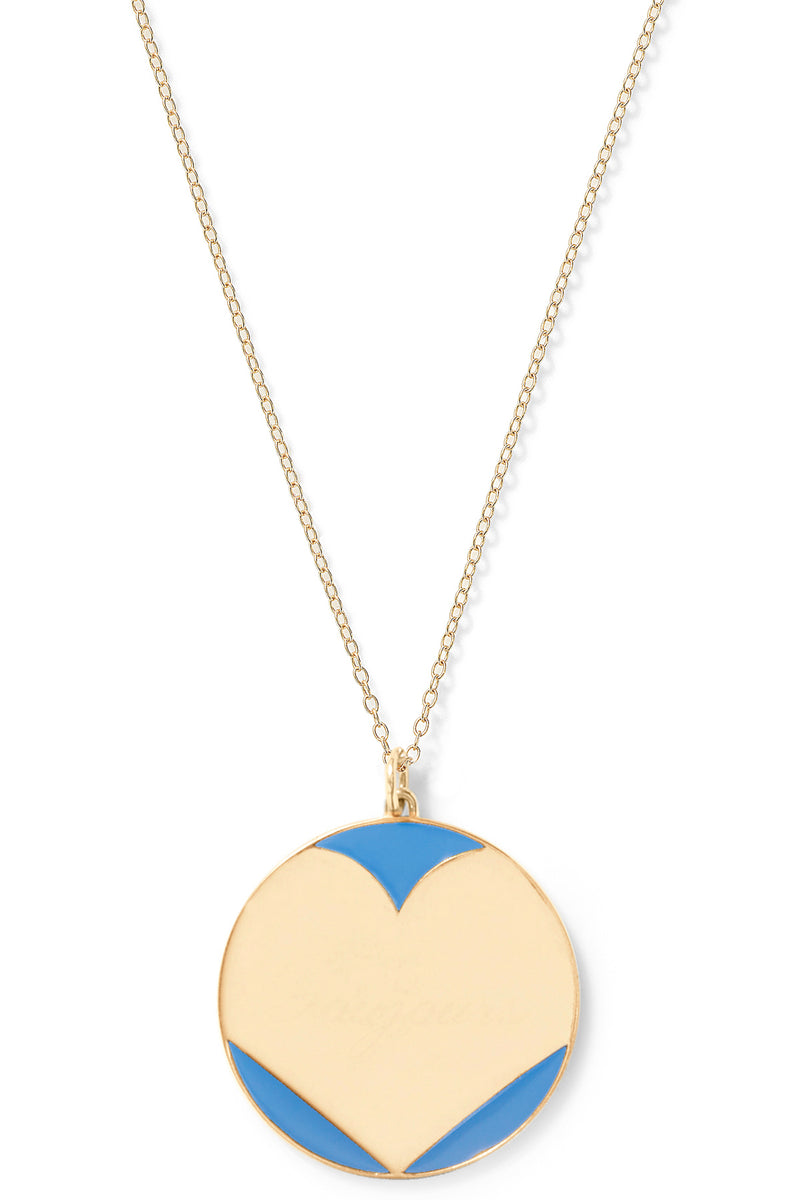 Amour Necklace