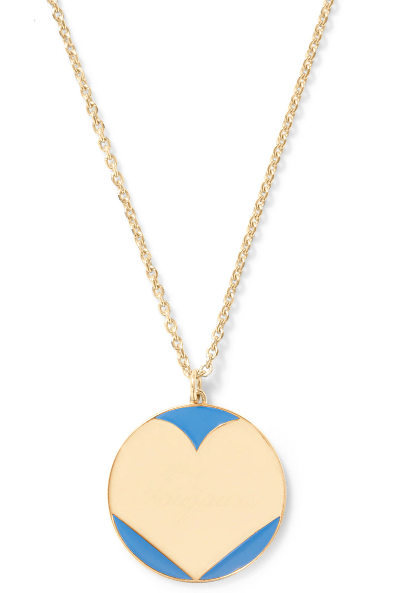 Amour Necklace