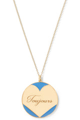 Amour Necklace