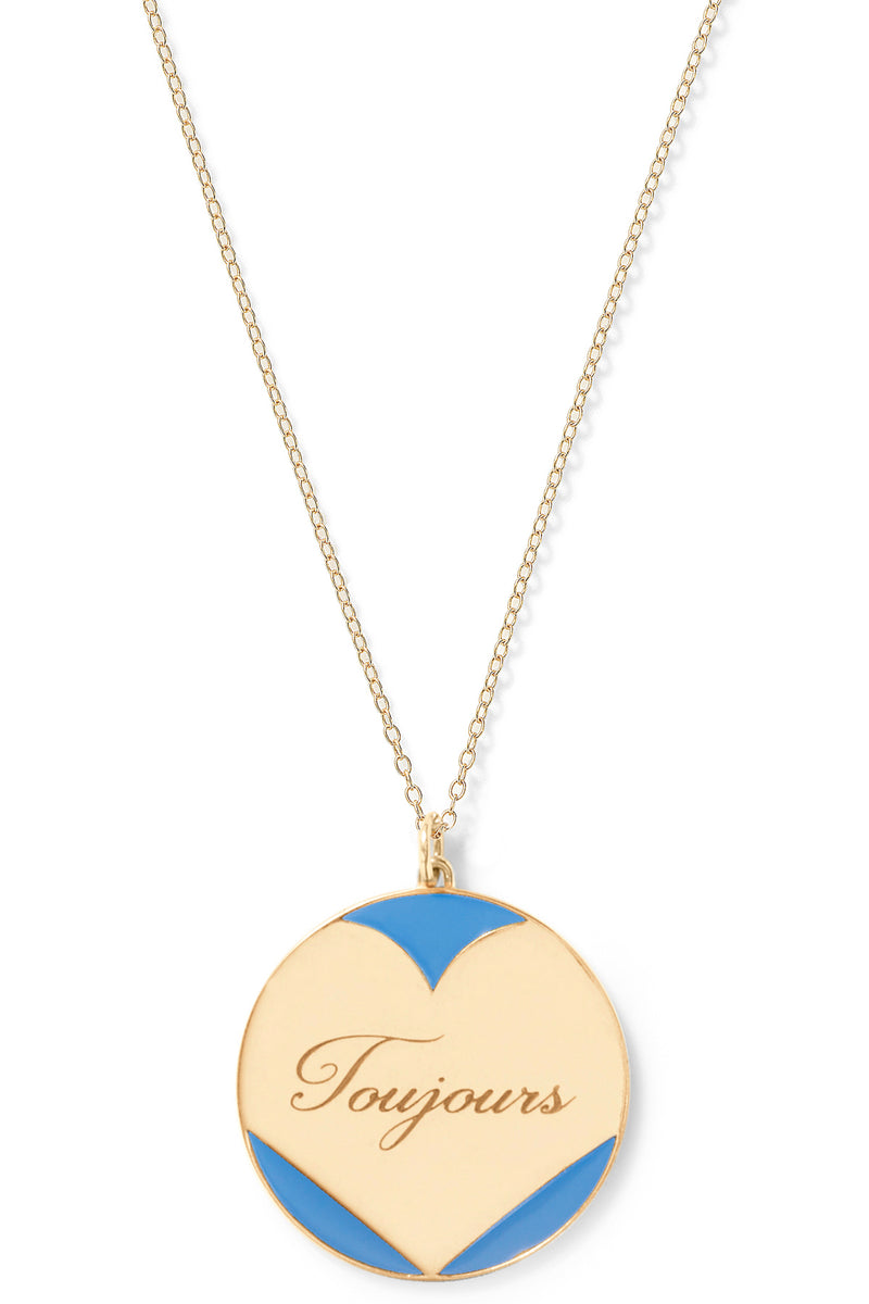 Amour Necklace