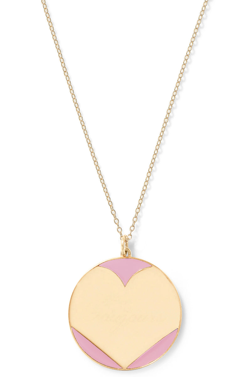 Amour Necklace