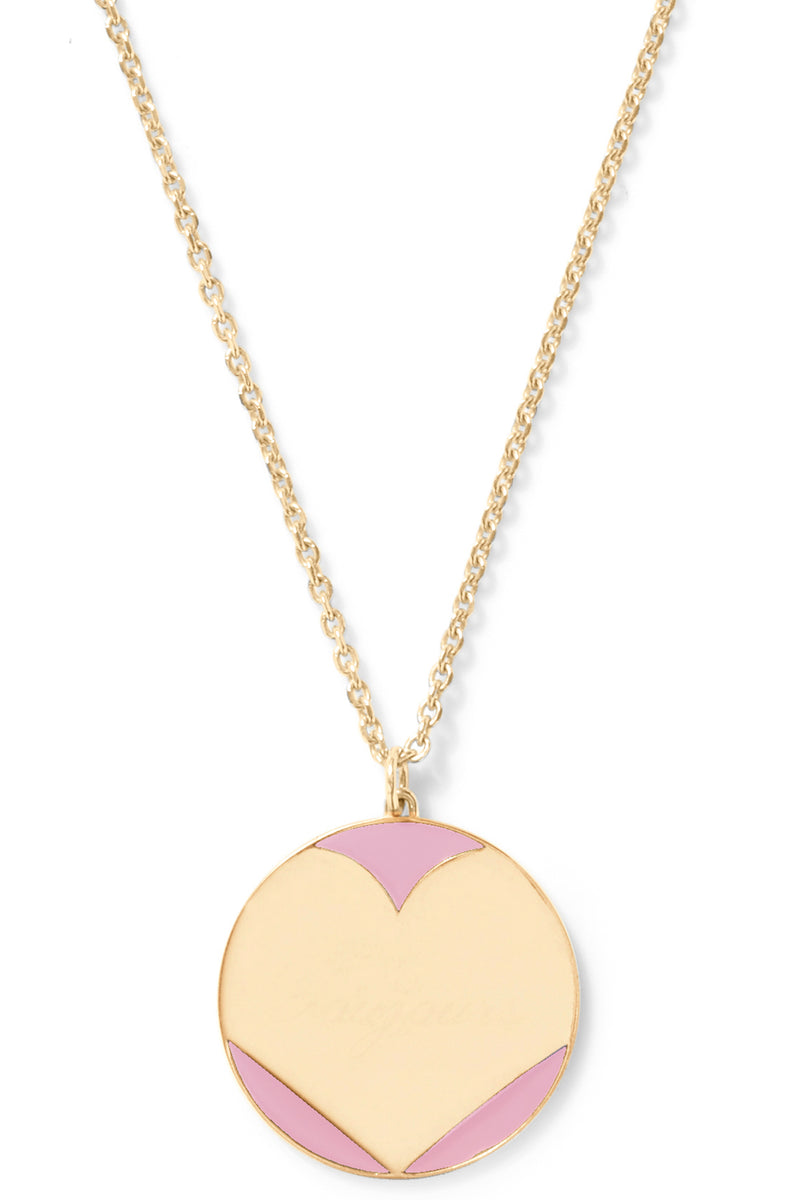 Amour Necklace