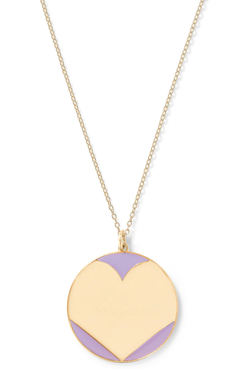 Amour Necklace