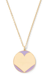 Amour Necklace