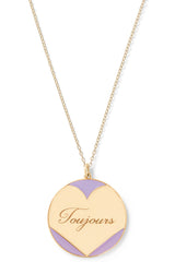 Amour Necklace