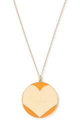Amour Necklace