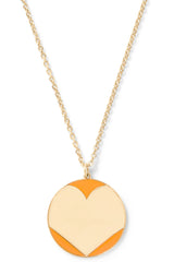 Amour Necklace
