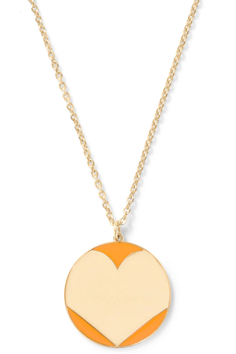 Amour Necklace