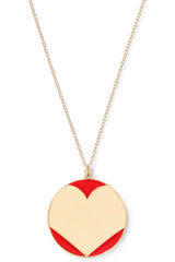 Amour Necklace
