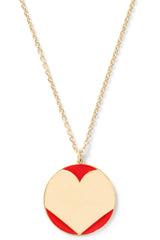 Amour Necklace