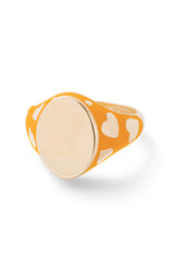 Neon Orange