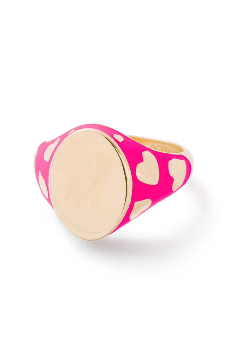 Neon Pink