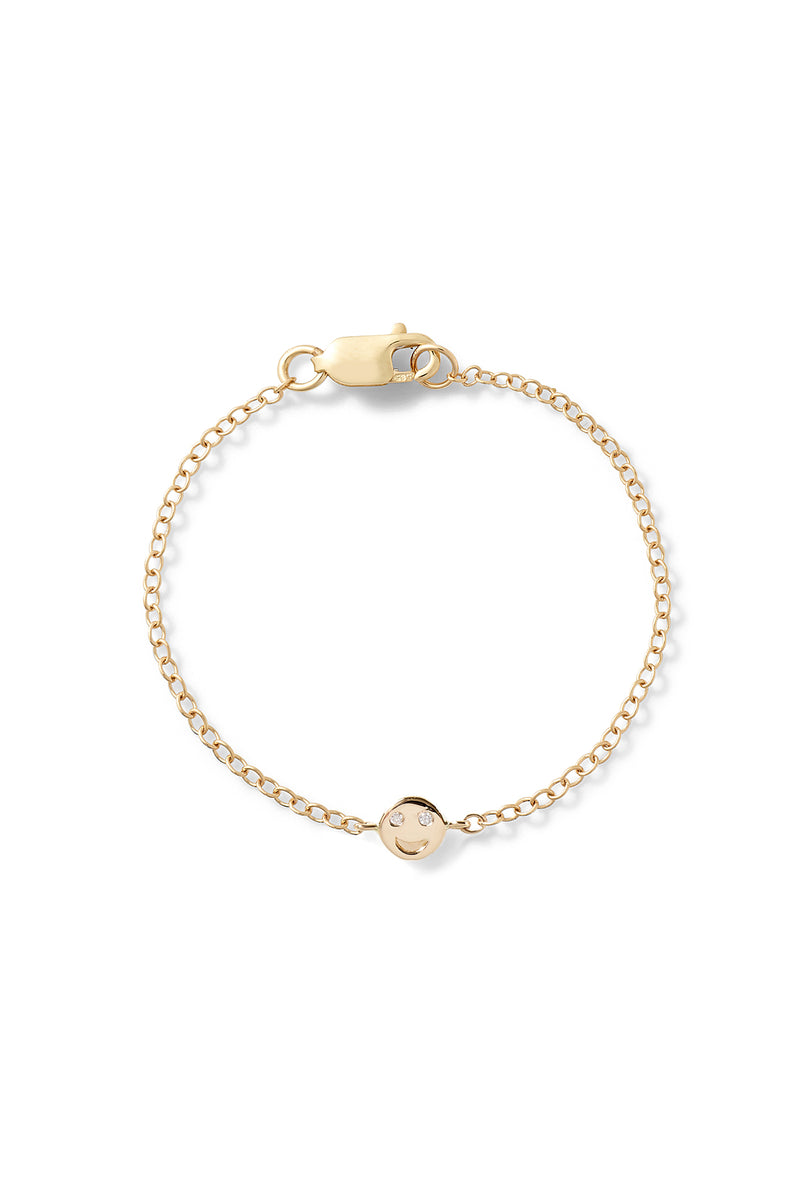 Happy Baby Bracelet