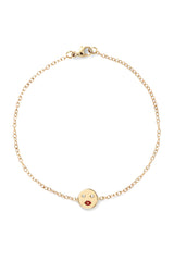 Tiny Mwa Bracelet