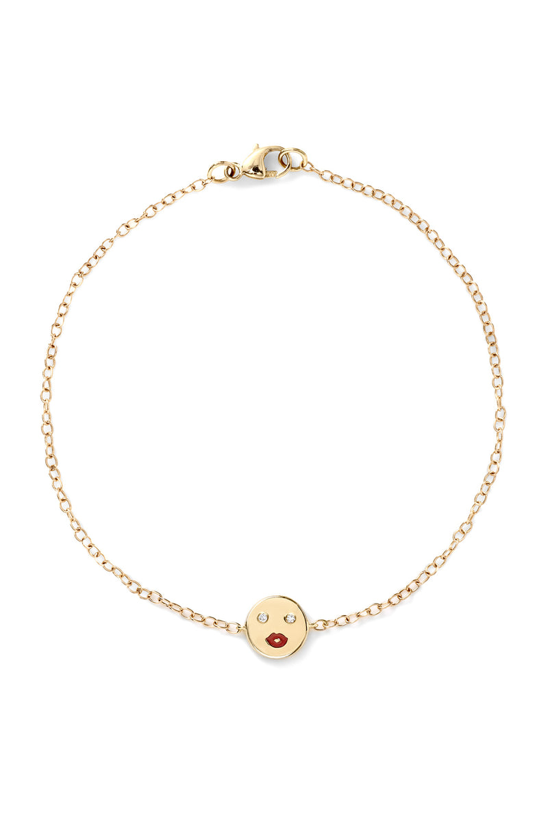 Tiny Mwa Bracelet