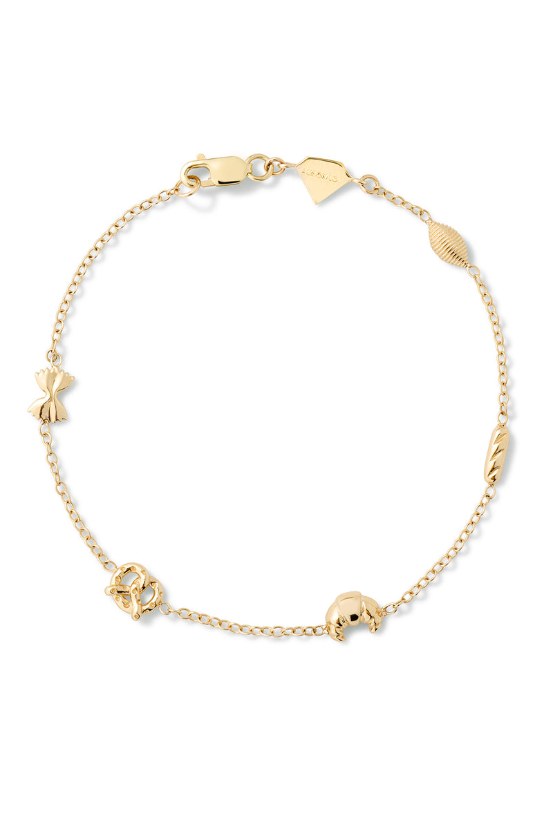 Carbs By the Yard Bracelet - In Stock – Alison Lou
