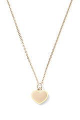 Charm-Heart_JauneClair-Thick