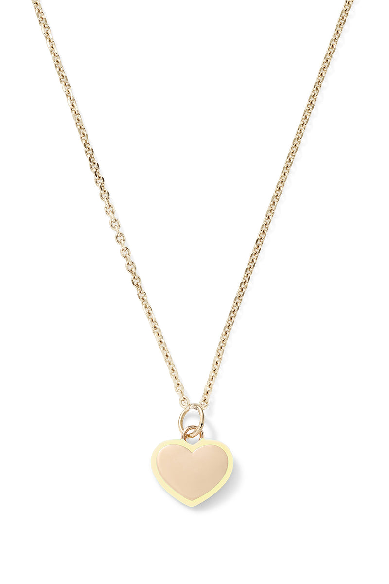 Charm-Heart_JauneClair-Thick