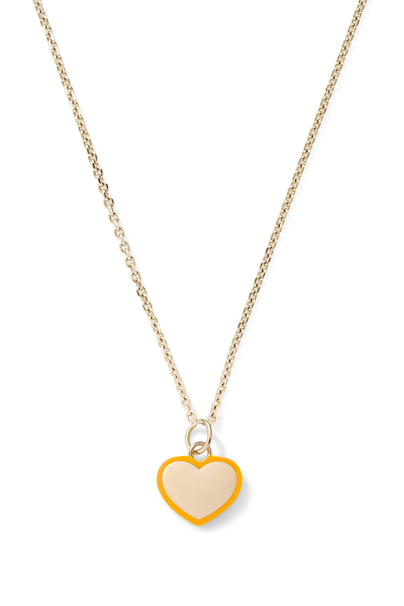 Charm-Heart_NeonOrange-Thick